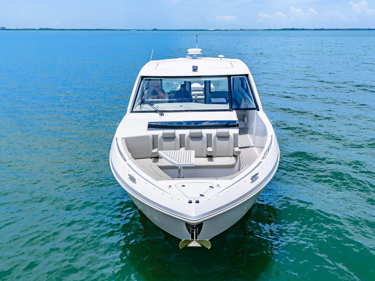 2026 Cruisers Yachts 50GLS OB 50.0 feet, Clearwater, Florida #6