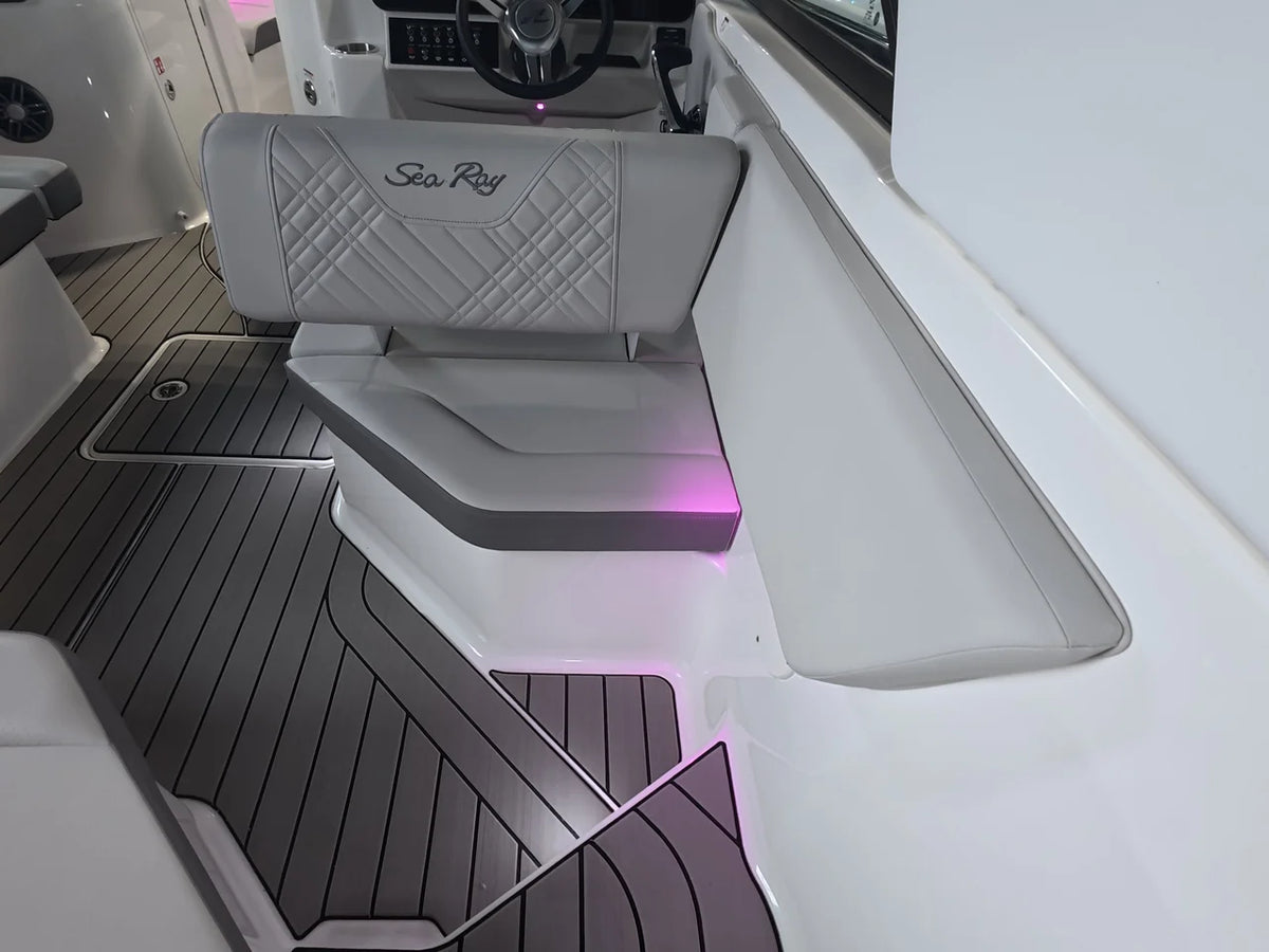 2026 Sea Ray SDX 230 Outboard 23.0 feet, Clearwater, Florida #17