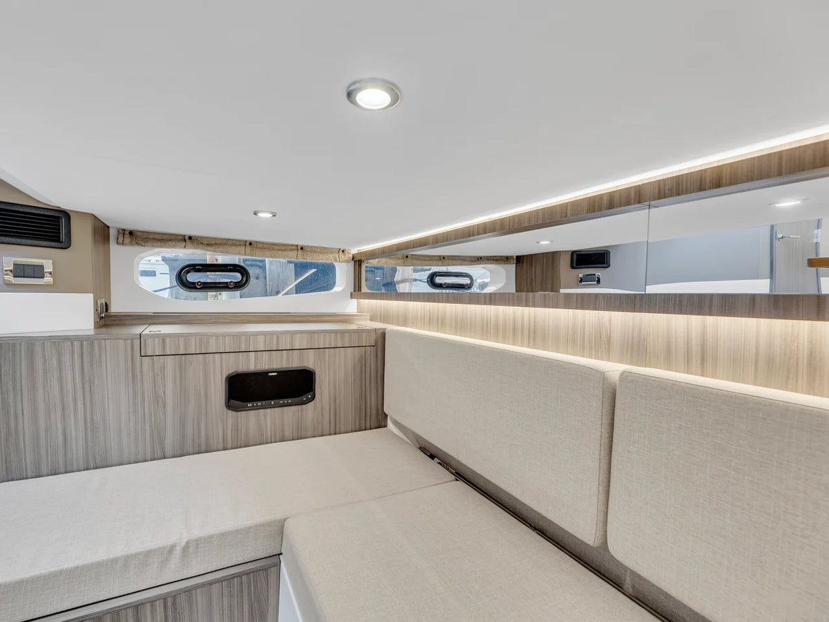 2023 Sea Ray 370 Sundancer 37.0 feet, Palm Beach Gardens, FL #39