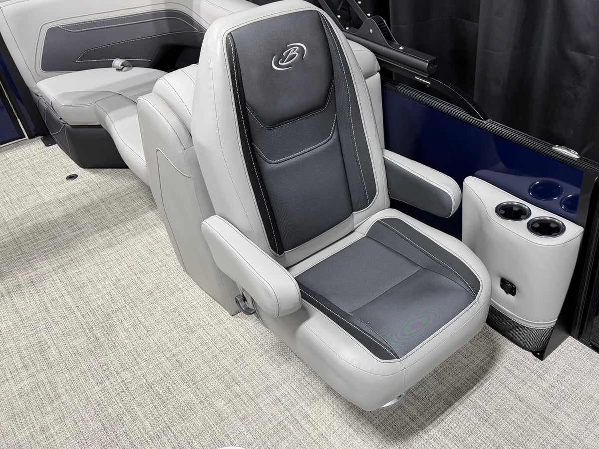 2027 Barletta CABRIO22QC 22.0 feet, Crosslake, Minnesota #32