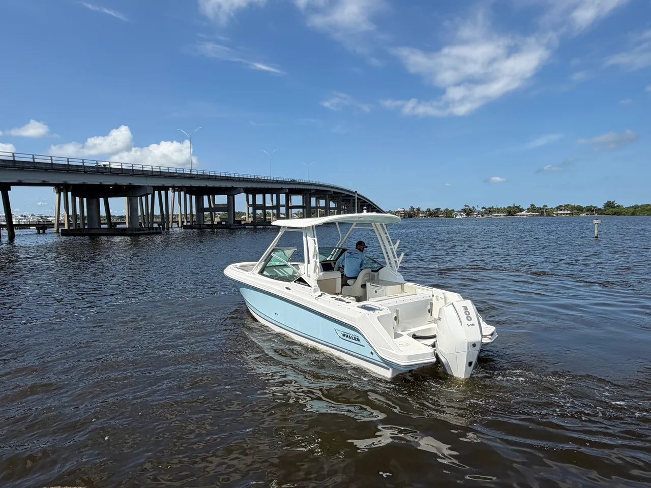 2027 Boston Whaler 240 Vantage 24.0 feet, Stuart, Florida #7