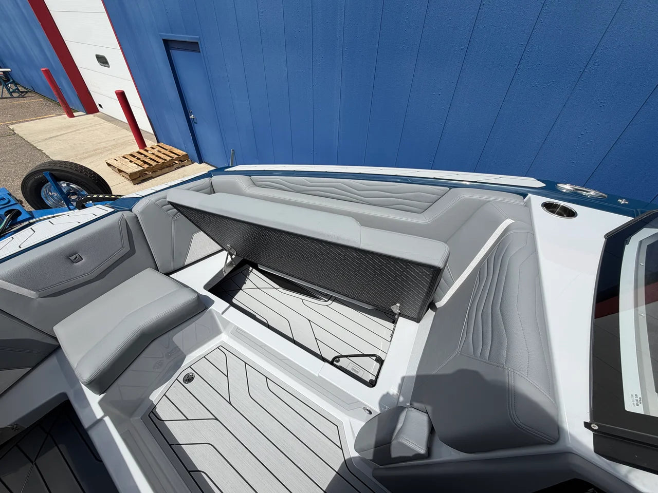 2026 Nautique Super Air Nautique G25 25.0 feet, Rogers, MN #43