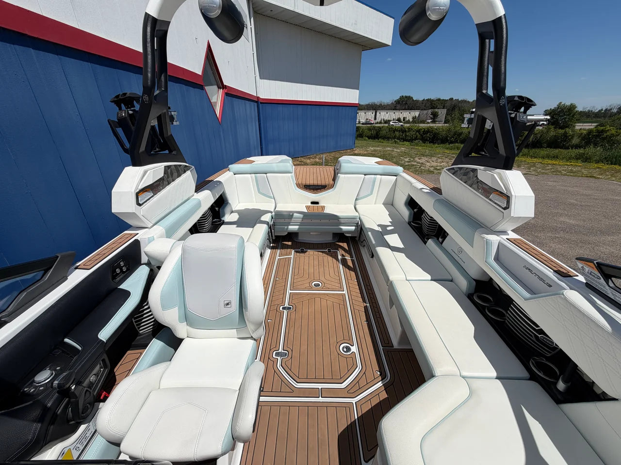 2019 Nautique Super Air Nautique G25 25.0 feet, Excelsior, Minnesota #54