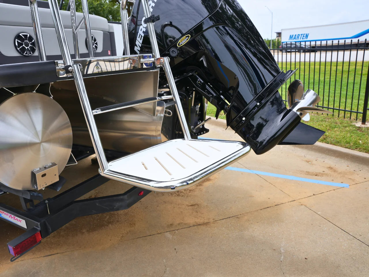 2027 Harris Sunliner 230 23.0 feet, Lewisville, TX #5