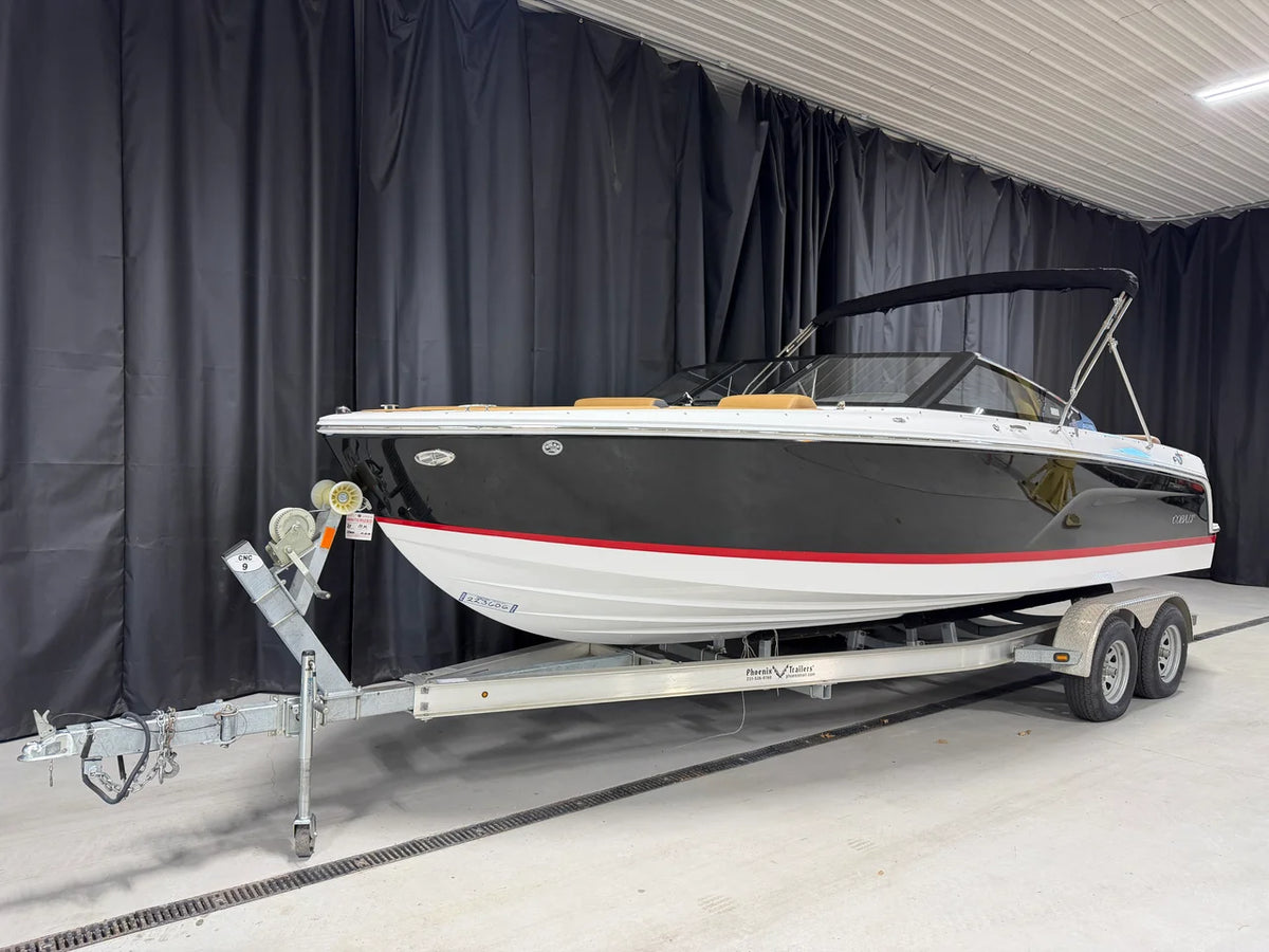2027 Cobalt CS23 23.0 feet, Crosslake, Minnesota #3