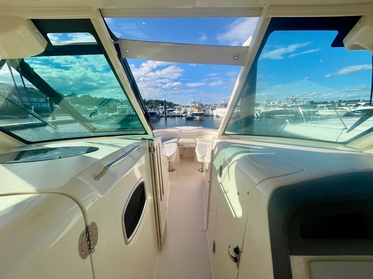 2017 Grady-White 375 FREEDOM 37.0 feet, Quincy, MA #31