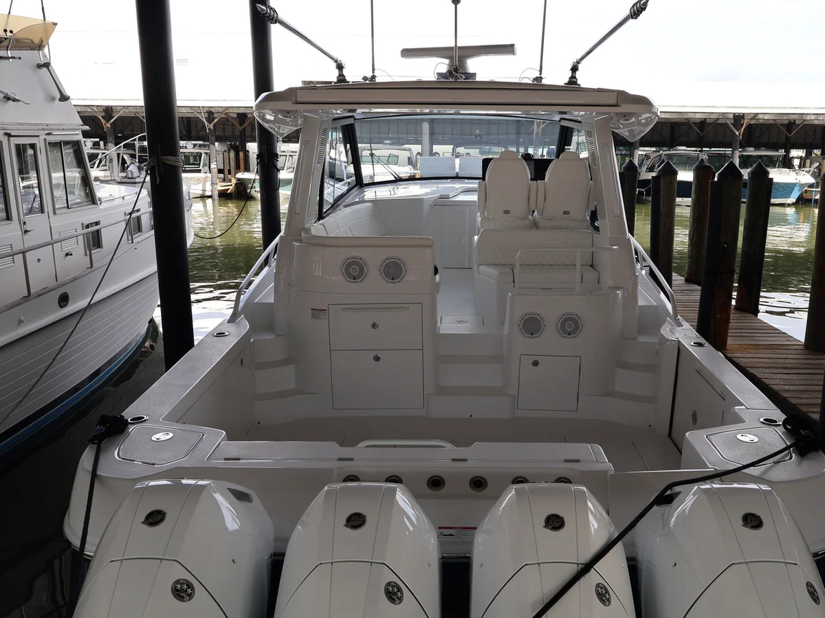 2026 Intrepid 50 EVOLUTION 50.0 feet, Naples, Florida #51