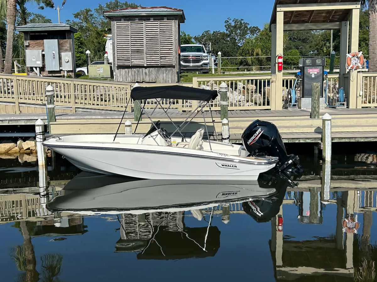 2027 Boston Whaler 160 Super Sport 16.0 feet, Pensacola, Florida #2