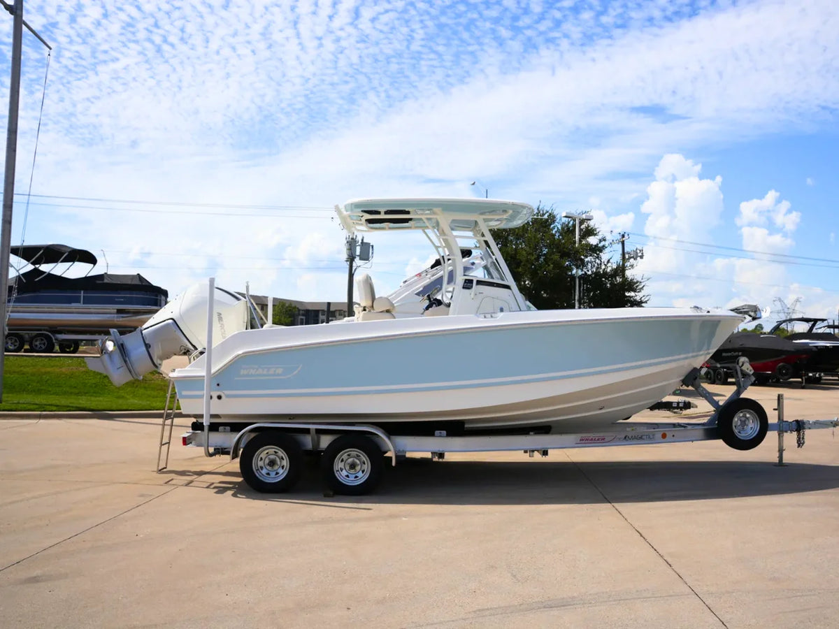 2026 Boston Whaler 230 Outrage 23.0 feet, Lewisville, TX #23