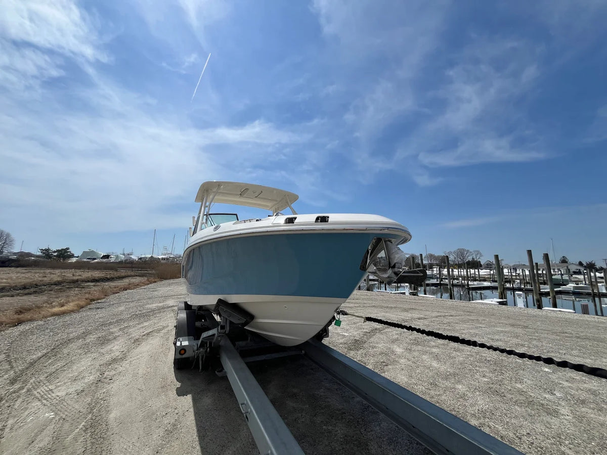 2026 Boston Whaler 240 Vantage 24.0 feet, Westbrook, Connecticut #27