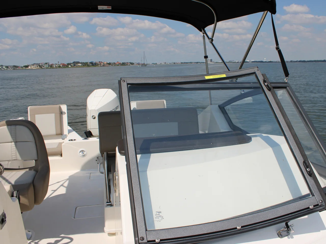 2026 Boston Whaler 210 Vantage 21.0 feet, Seabrook, TX #25