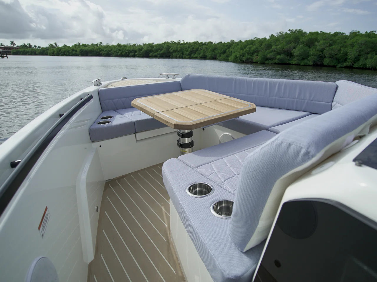 2026 Saxdor 400 GTO 40.0 feet, Fort Myers, FL #24