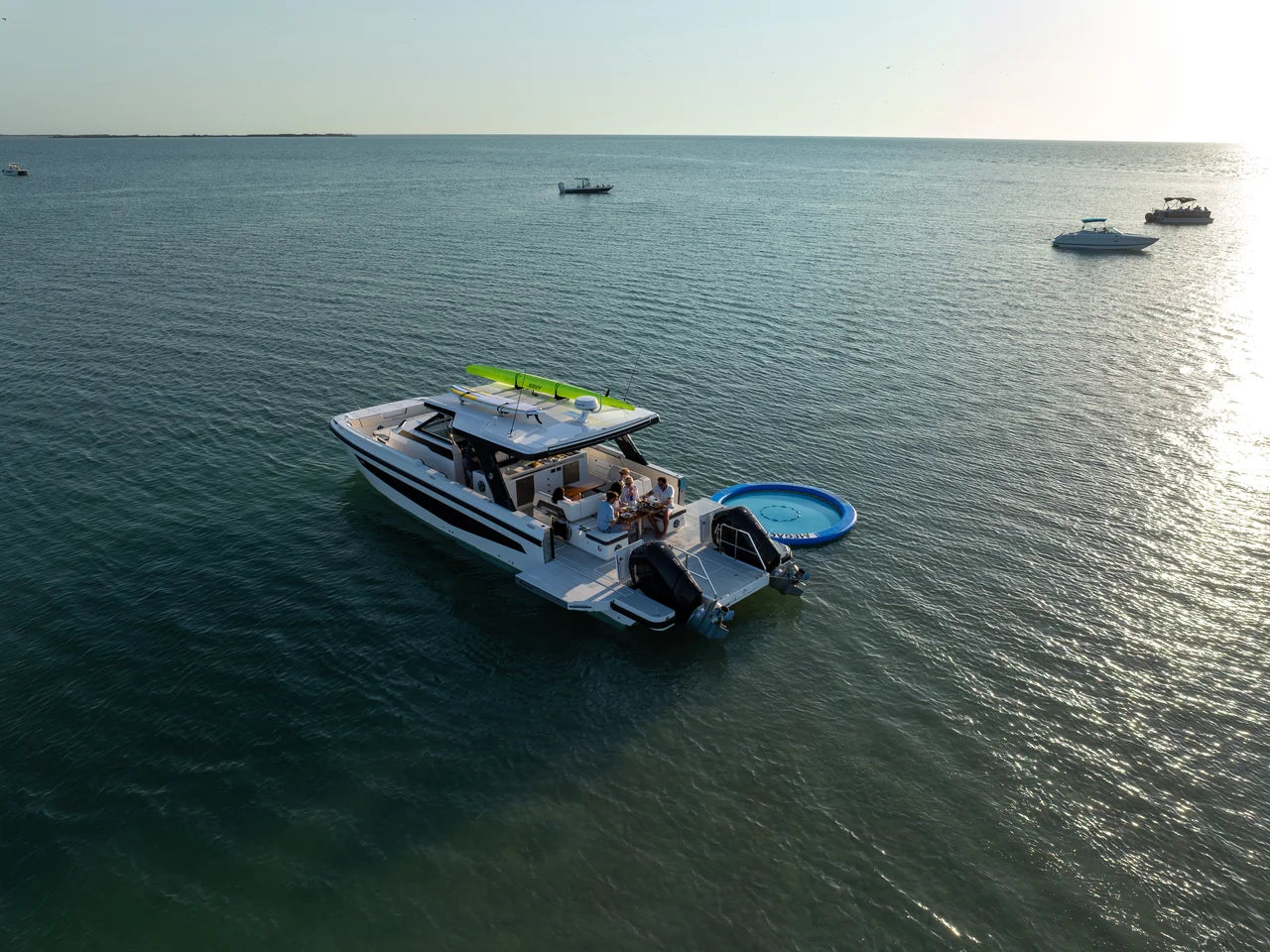 2026 Aquila 45 Sport 45.0 feet, Inuvik, Northwest Territories #49
