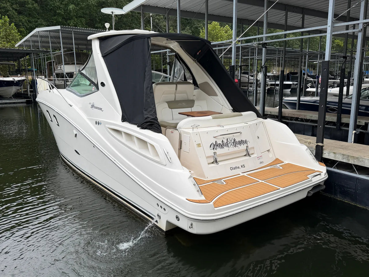 2007 Sea Ray 310 SUNDANCER 33.0 feet, Lake Ozark, MO #3