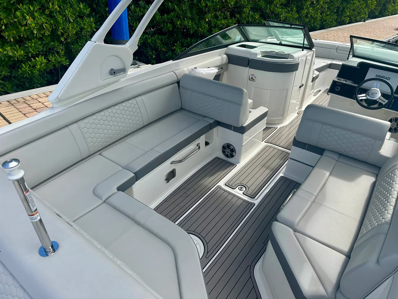 2024 Sea Ray 270 SDX OB 27.0 feet, Fort Myers, Florida #12