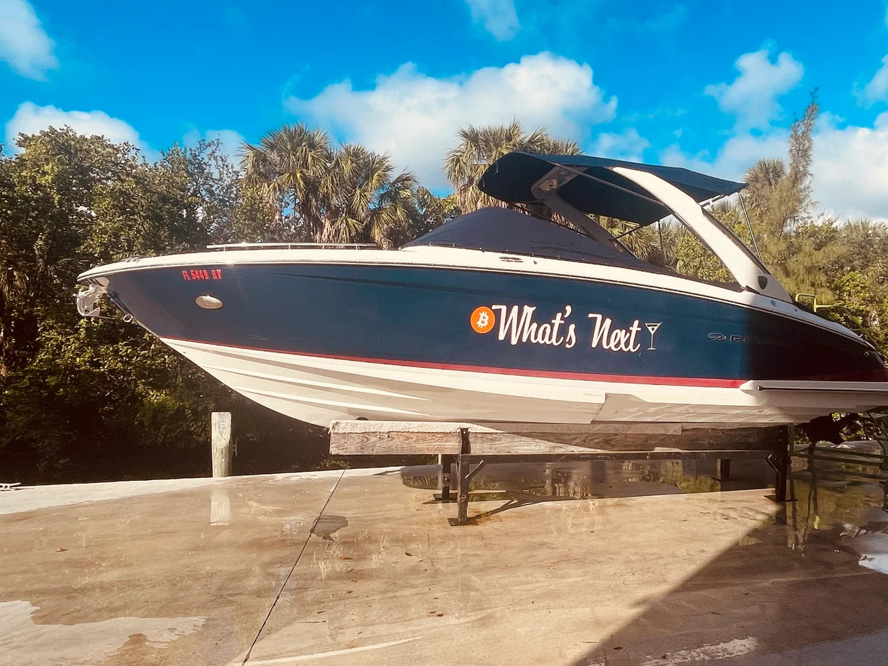2016 Regal 2800 BOWRIDER 28.0 feet, Deerfield Beach, FL #2