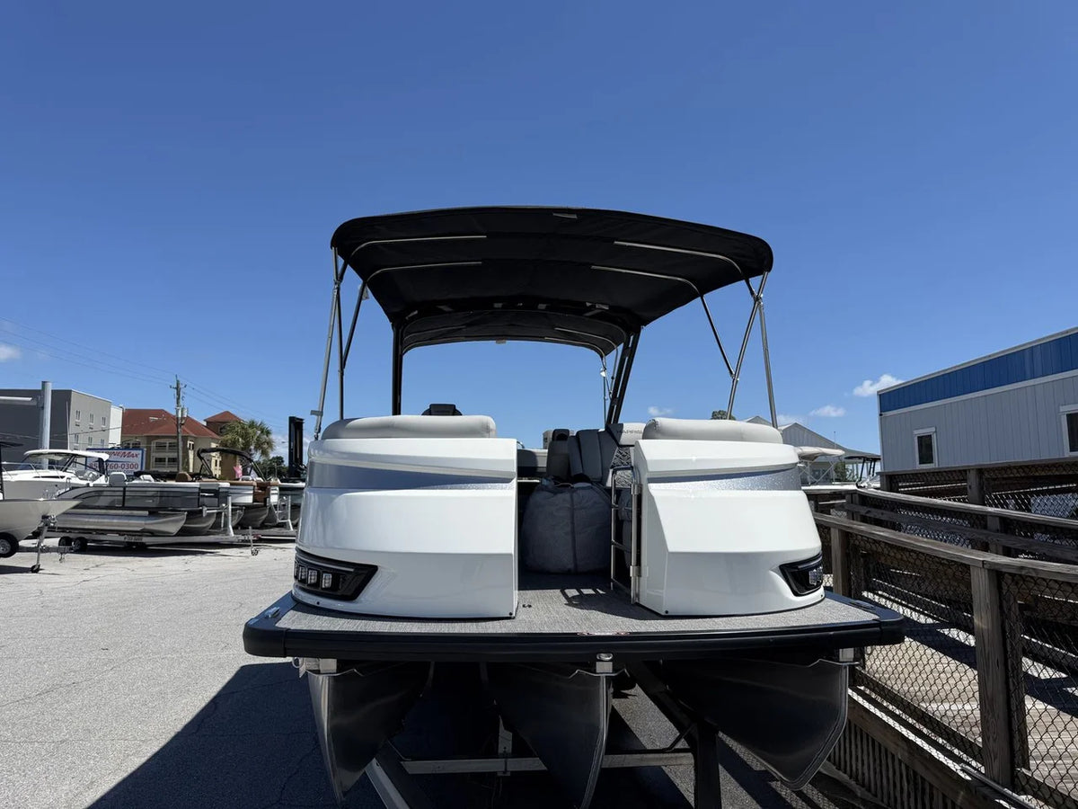 2027 Harris Grand Mariner 250 25.0 feet, Fort Walton Beach, Florida #3