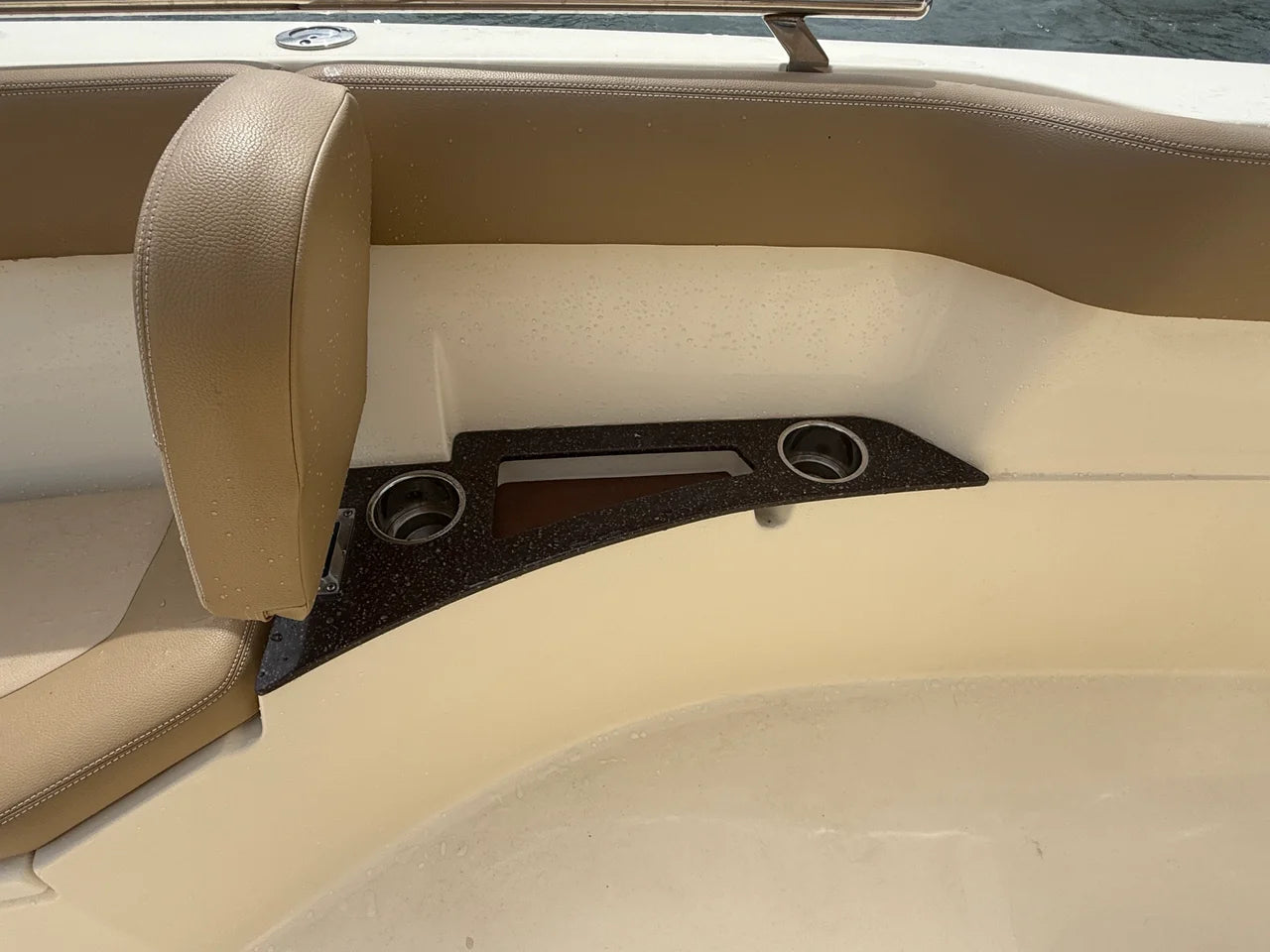 2020 Scout 235 XSF 24.0 feet, Wrightsville Beach, North Carolina #19
