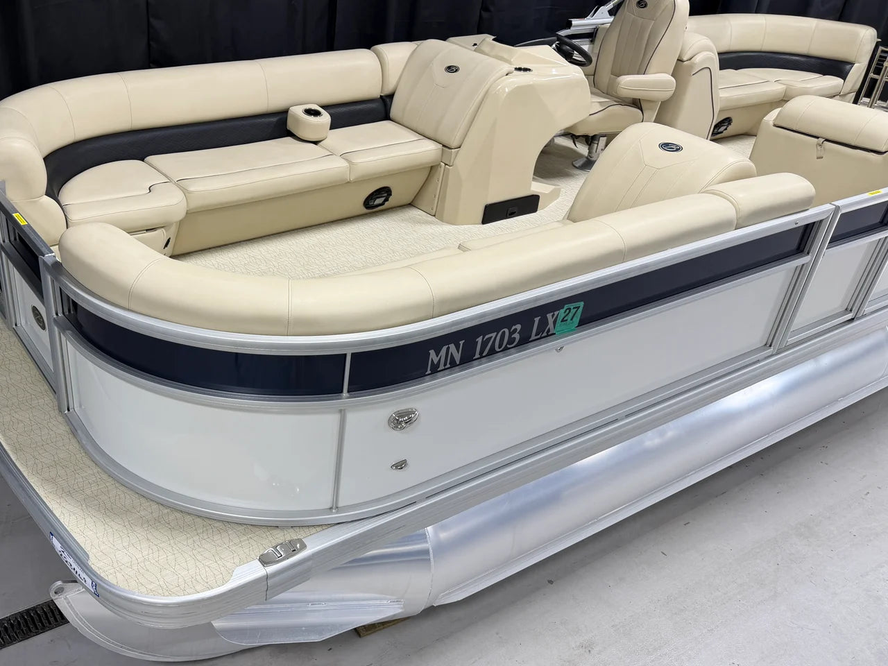 2019 Barletta E24QSS 24.0 feet, Crosslake, Minnesota #5