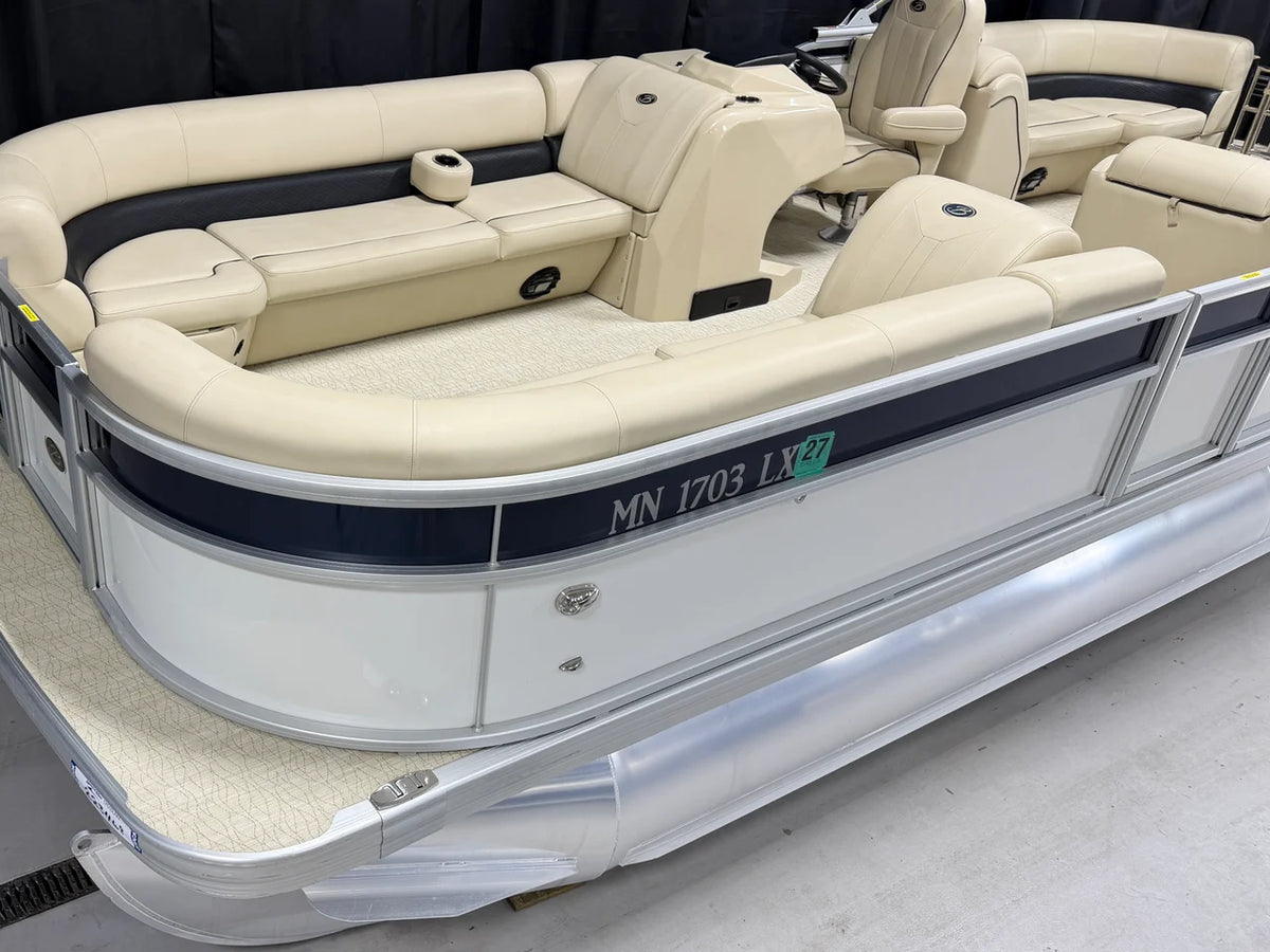 2019 Barletta E24QSS 24.0 feet, Crosslake, Minnesota #5