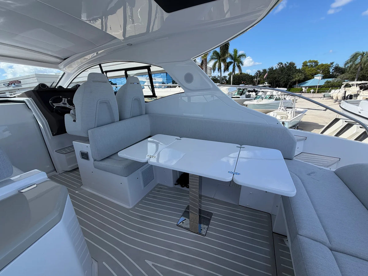 2027 Azimut A45 45.0 feet, Stuart, Florida #26