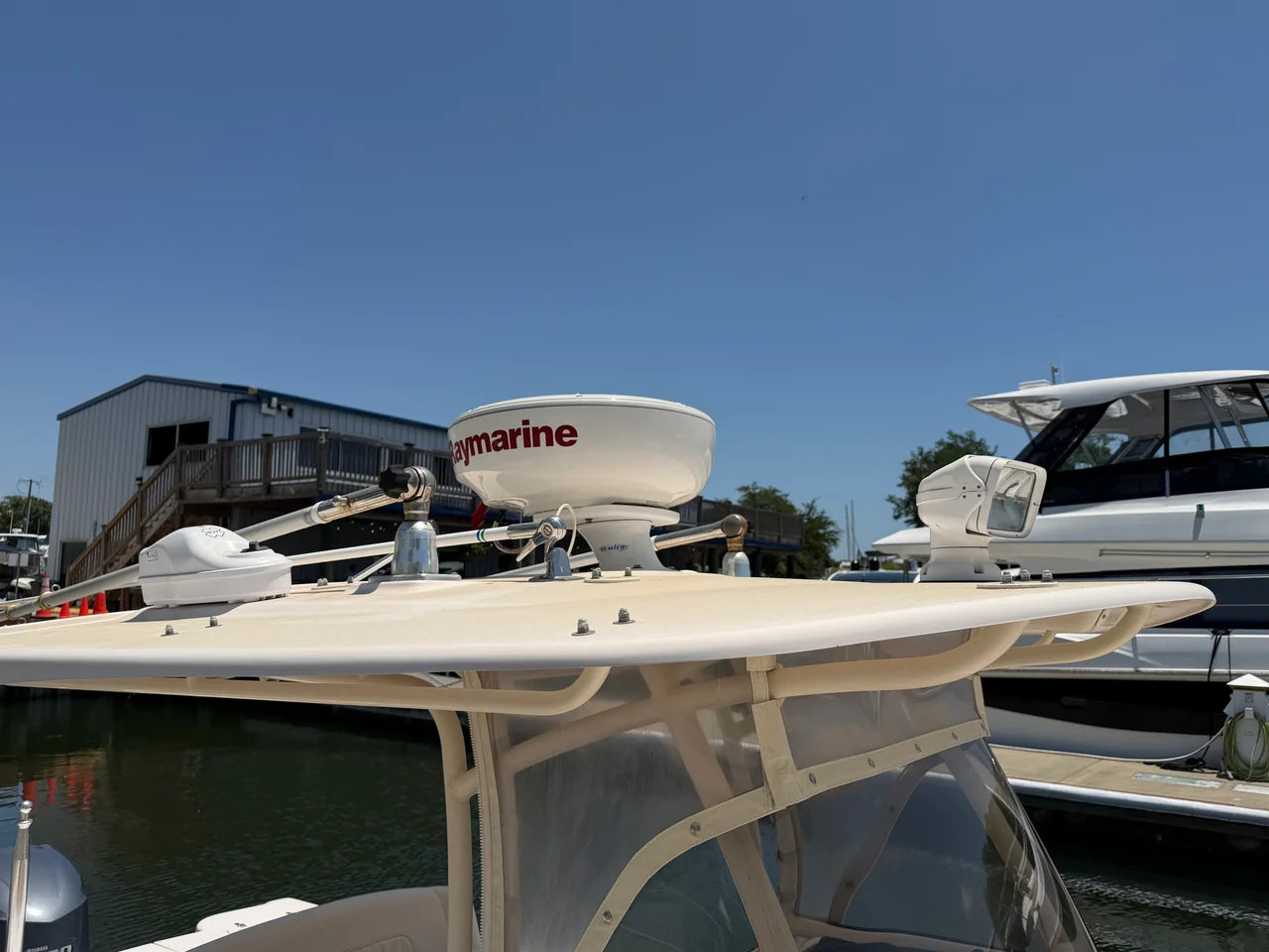 2012 Grady-White 271 CANYON 27.0 feet, Pensacola, Florida #17