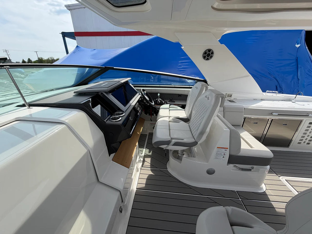 2026 Sea Ray SLX 400 40.0 feet, Excelsior, Minnesota #27