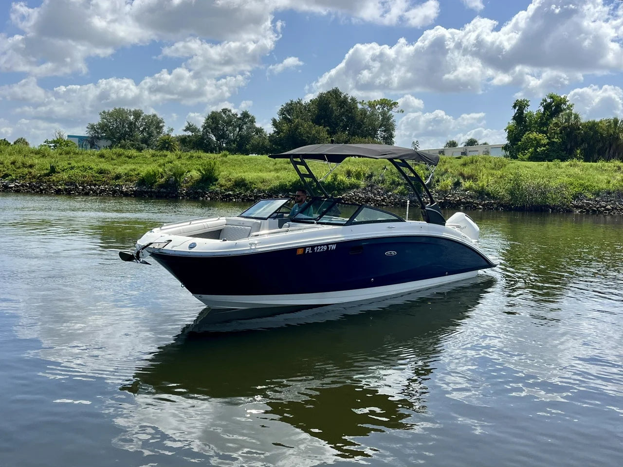 2024 Sea Ray 270 SDX OB 27.0 feet, Venice, Florida #7