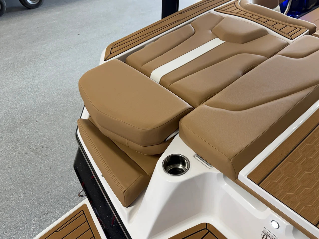 2026 Mastercraft XT22 22.0 feet, Nisswa, Minnesota #15