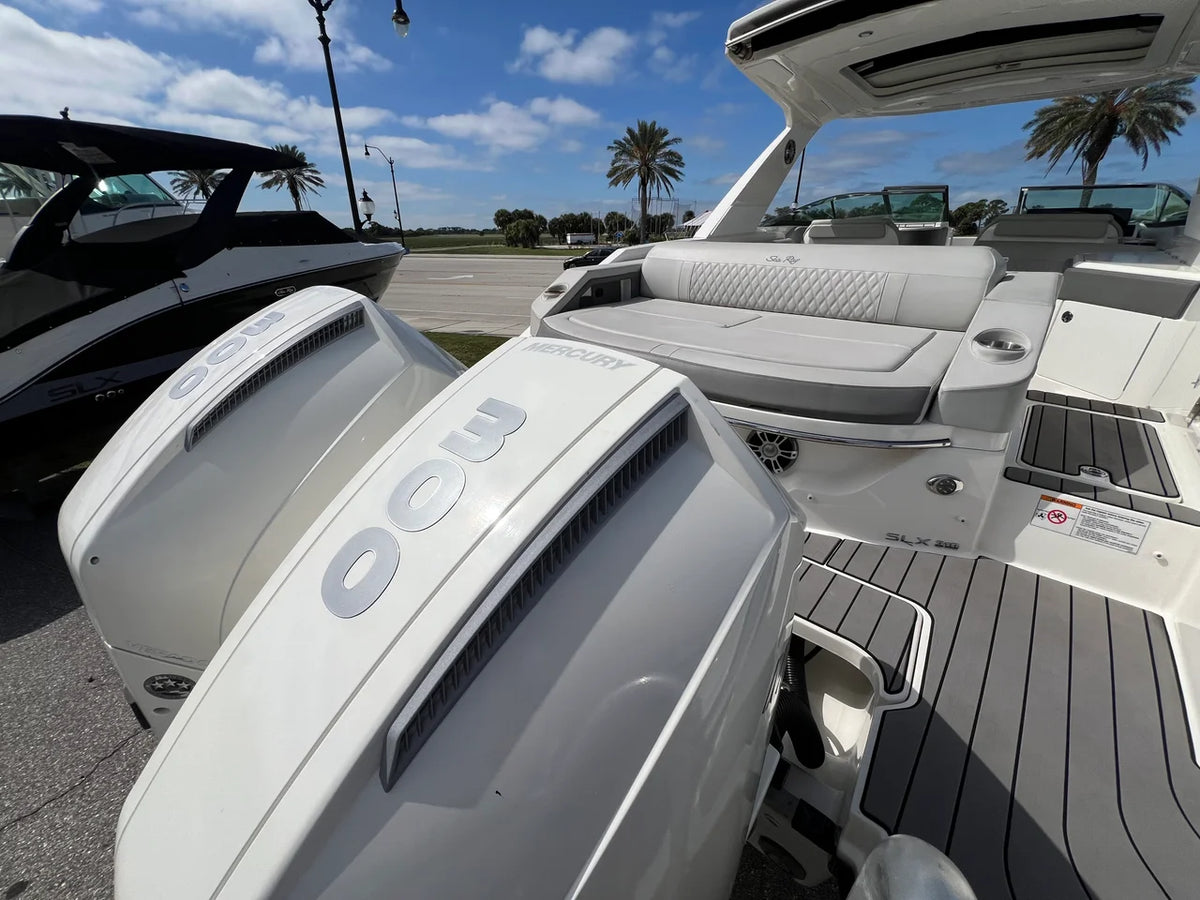 2023 Sea Ray SLX 310 Outboard 31.0 feet, Venice, Florida #6