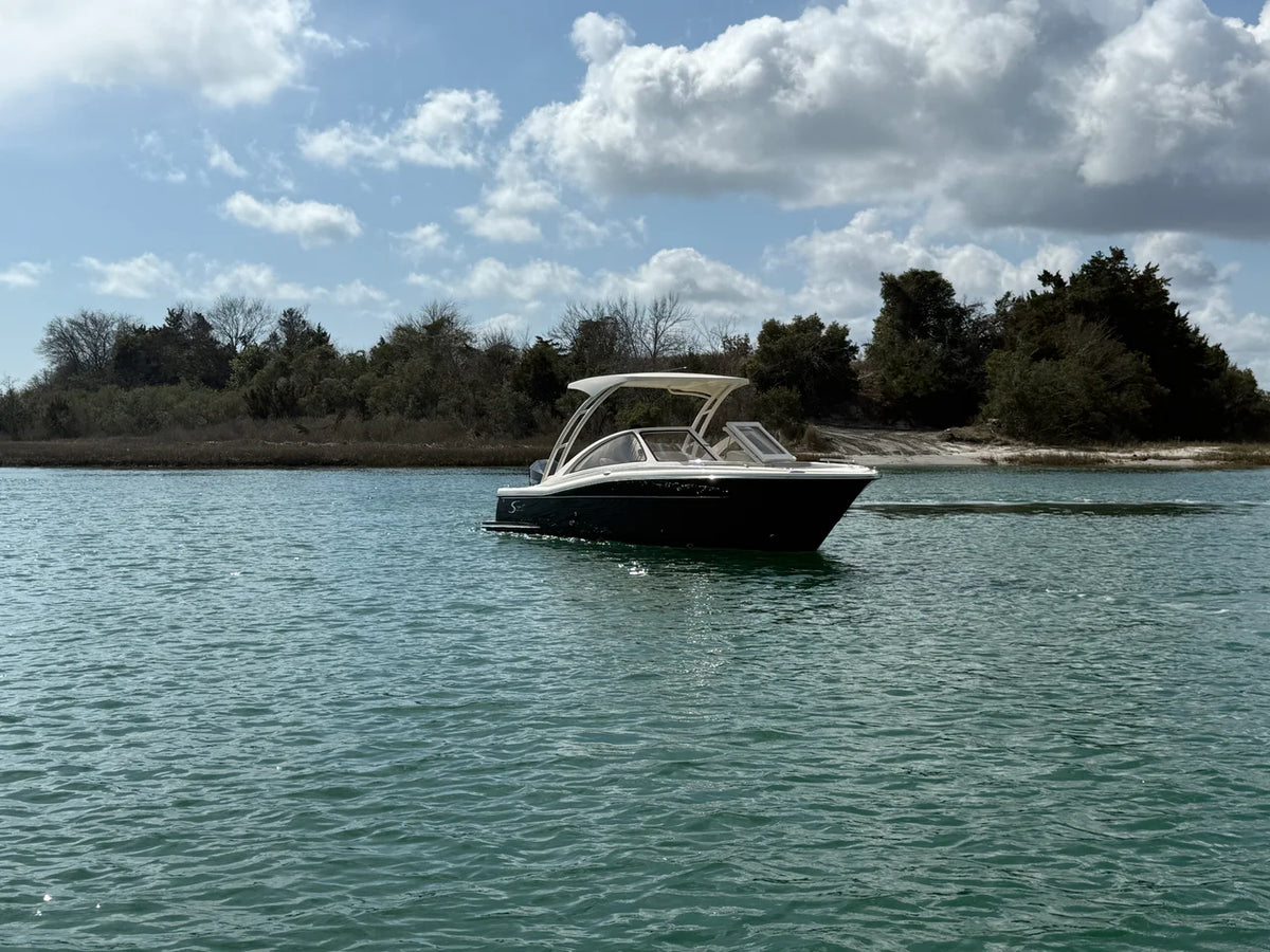 2026 Scout 240 Dorado 24.0 feet, Wrightsville Beach, North Carolina #5