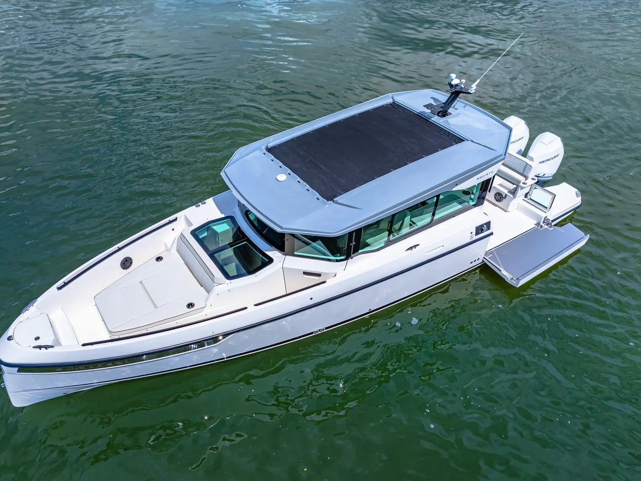 2026 Saxdor 320 GTC 32.0 feet, Clearwater, Florida #12