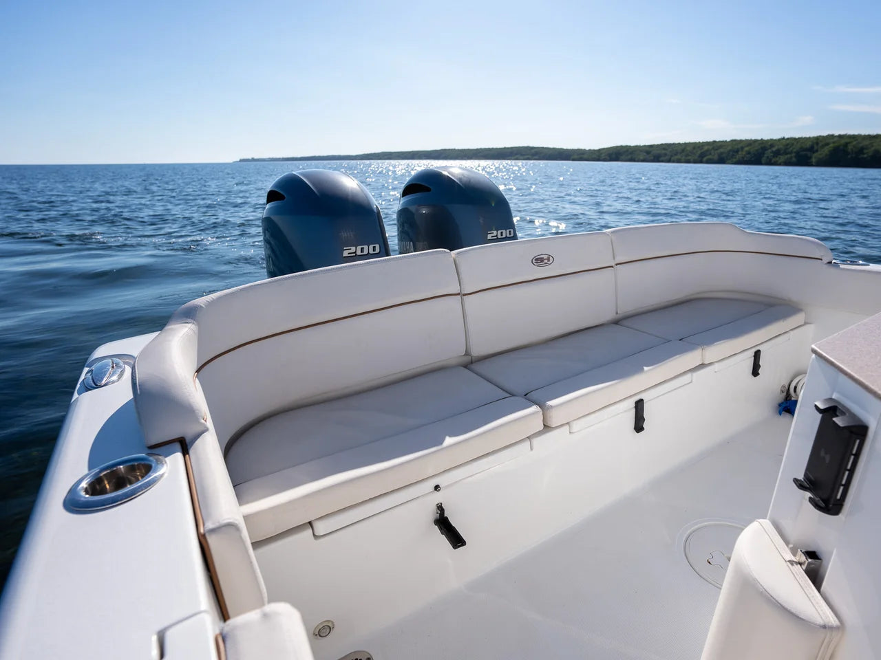 2021 Sea Hunt ESCAPE 27 27.0 feet, Coral Gables, FL #19