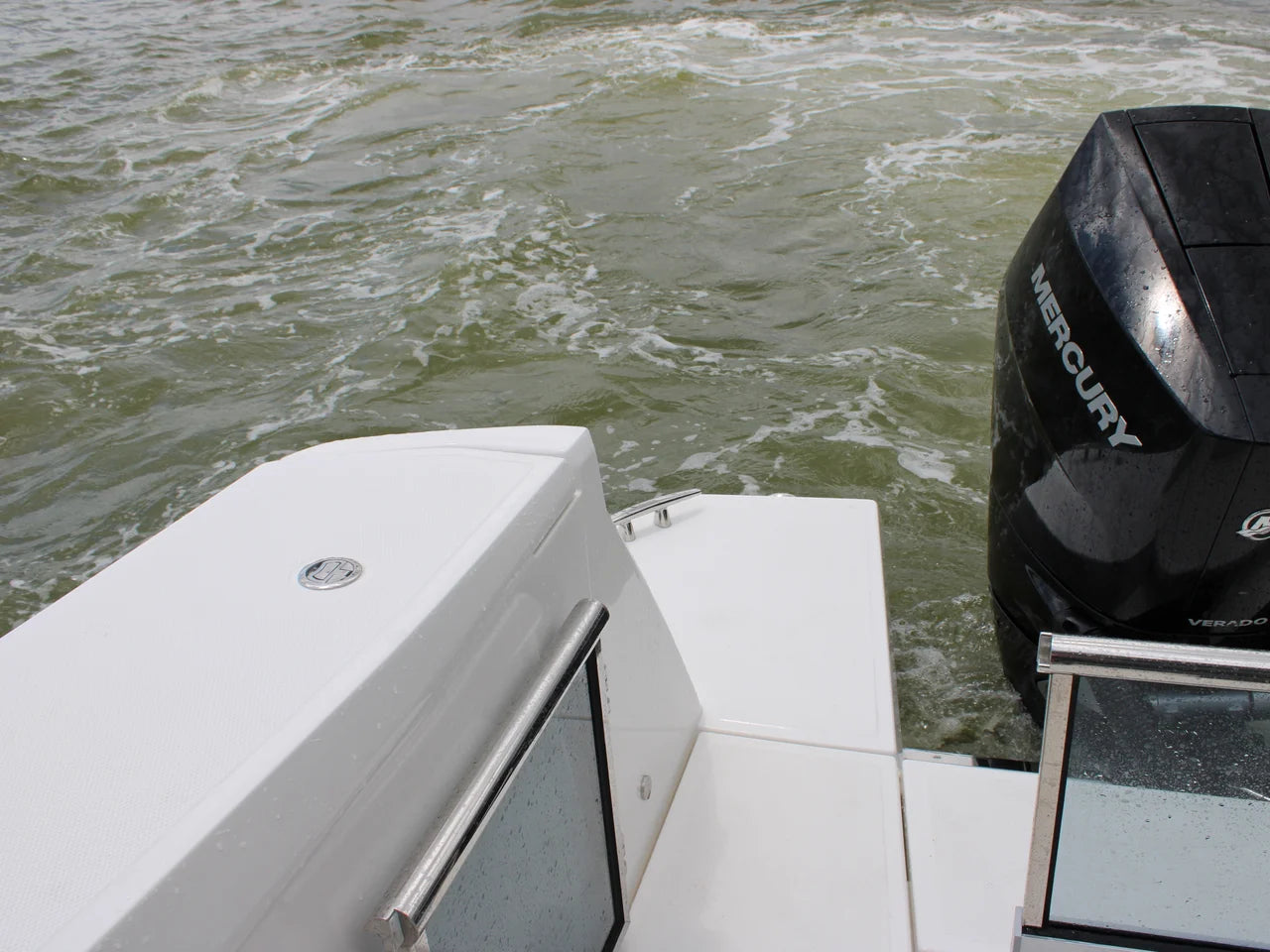 2027 Saxdor 400 GTC 40.0 feet, Seabrook, TX #12