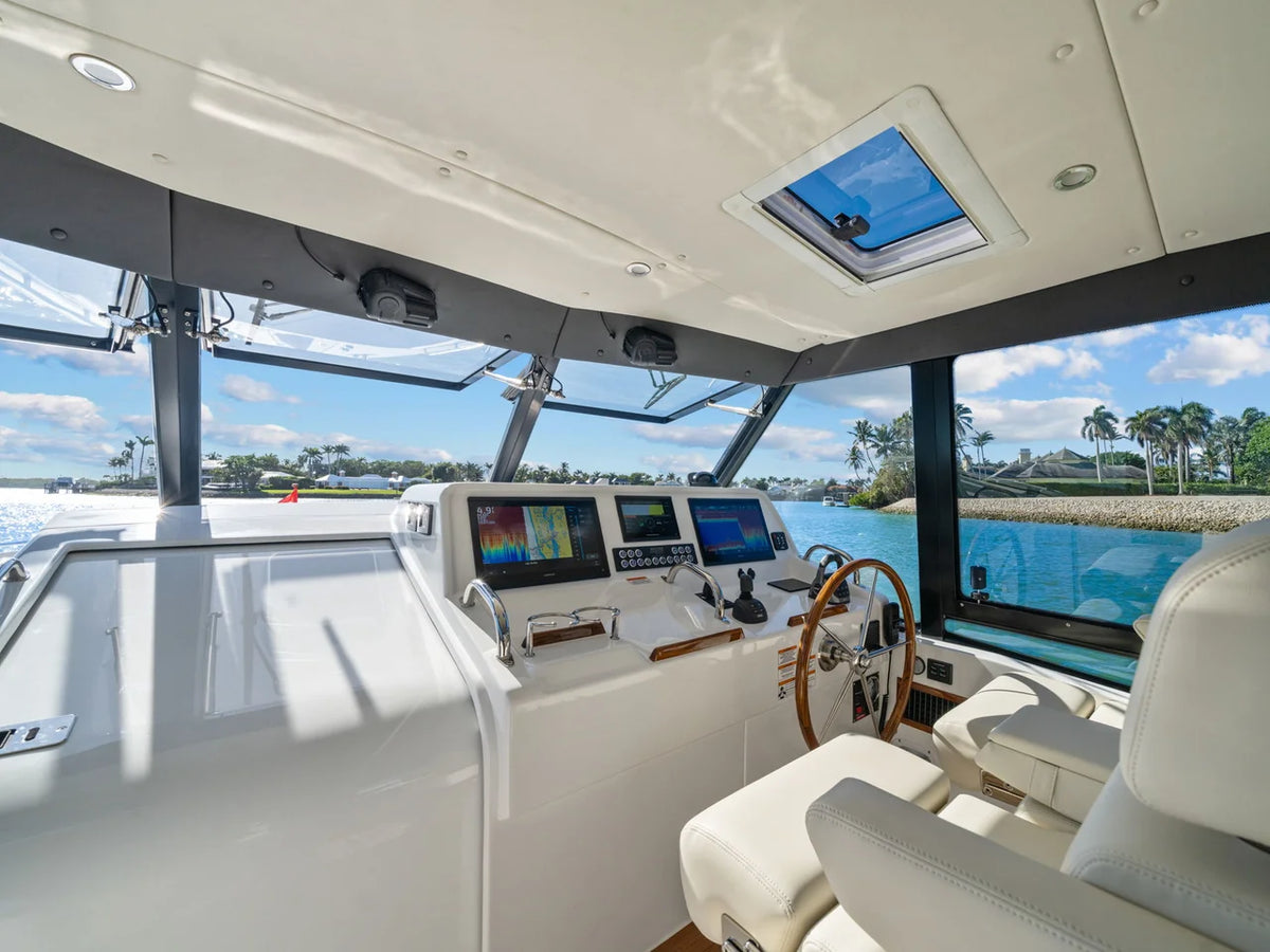 2025 MJM 4 46.0 feet, Naples, Florida #42