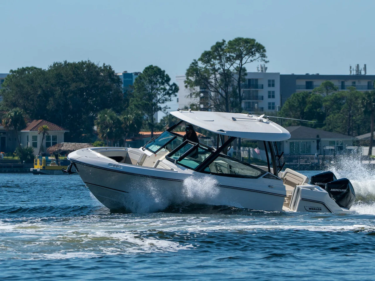 2027 Boston Whaler 280 Vantage 28.0 feet, Fort Walton Beach, Florida #13