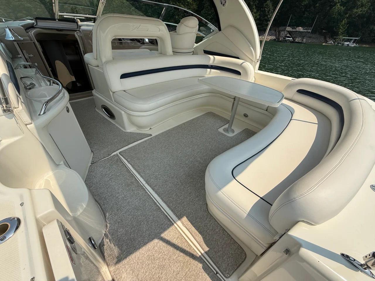 2004 Sea Ray 420 SUNDANCER 42.0 feet, Cumming, Georgia #34