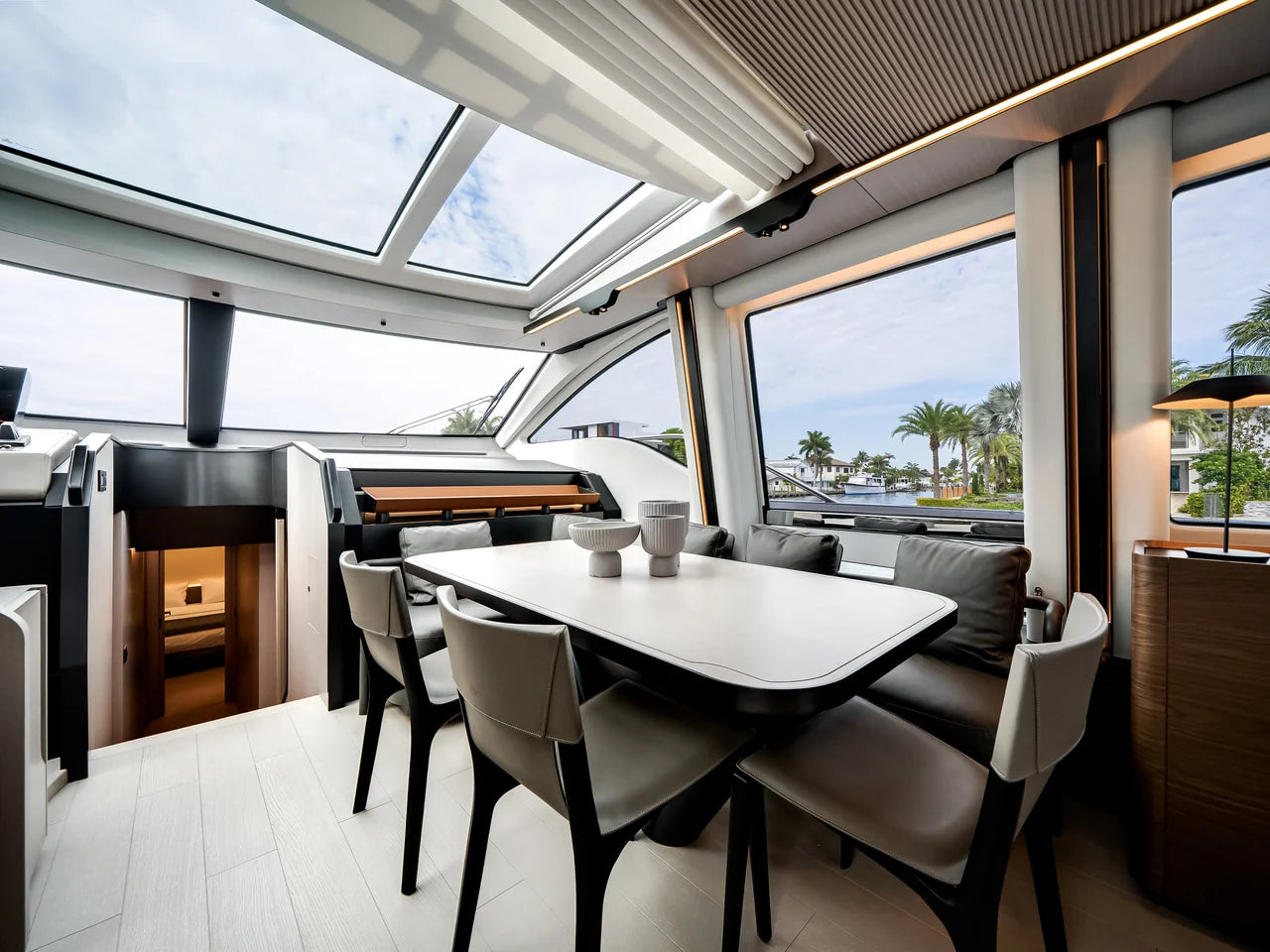 2026 Azimut S8 80.0 feet, Jupiter, Florida #50