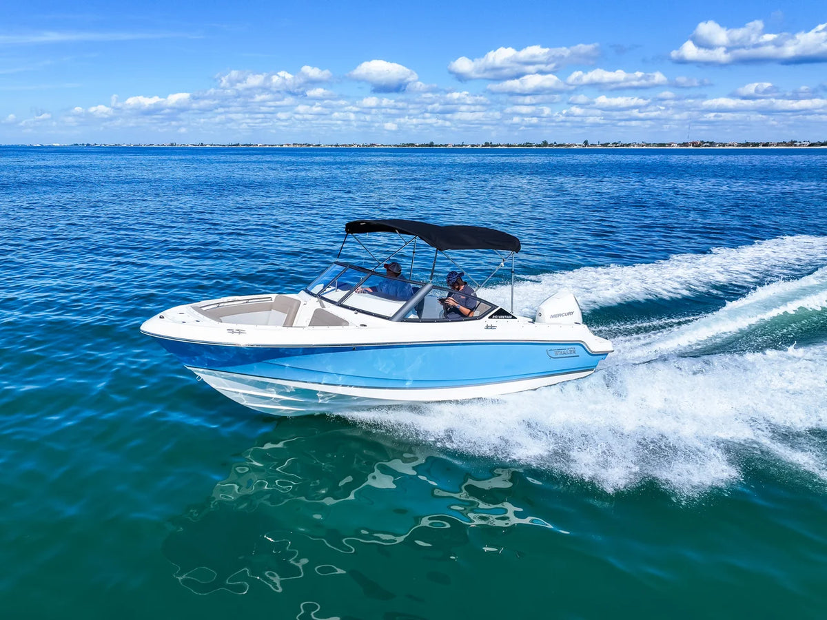 2026 Boston Whaler 210 Vantage 21.0 feet, Venice, Florida #14