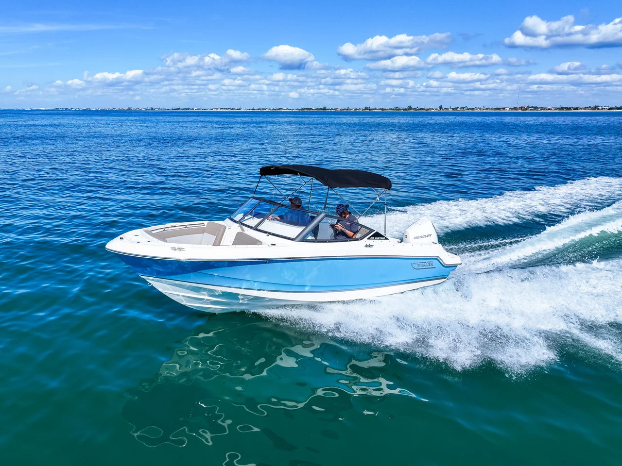 2026 Boston Whaler 210 Vantage 21.0 feet, Venice, Florida #14