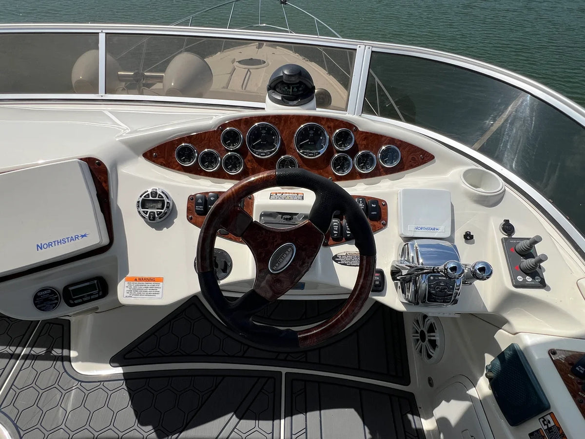 2007 Meridian 391 SEDAN 42.0 feet, Lewisville, TX #20