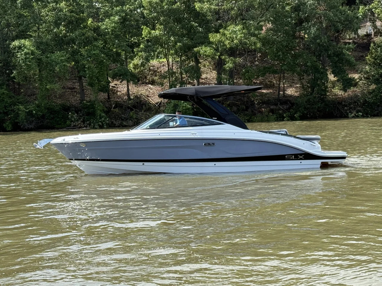 2026 Sea Ray SLX 280 28.0 feet, Lake Ozark, MO #2