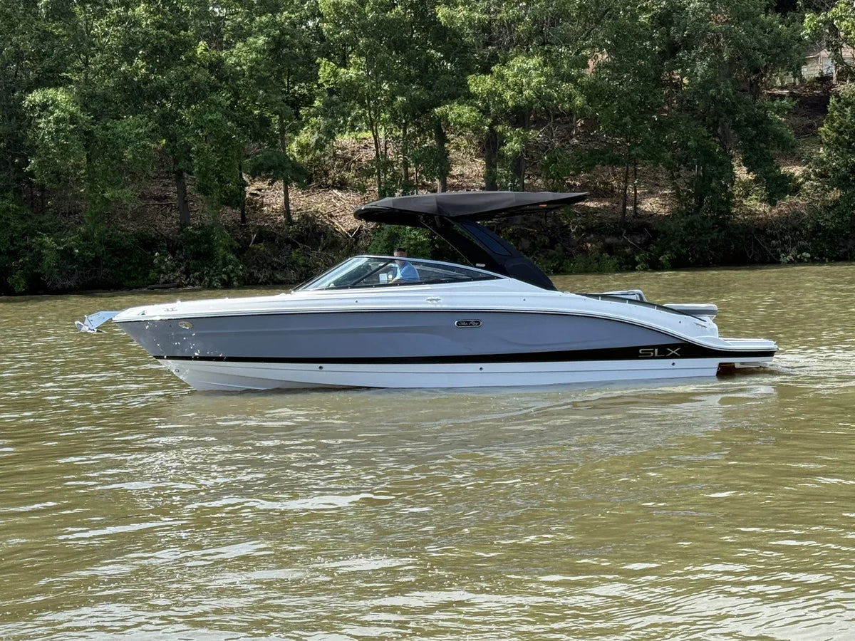 2026 Sea Ray SLX 280 28.0 feet, Lake Ozark, MO #2