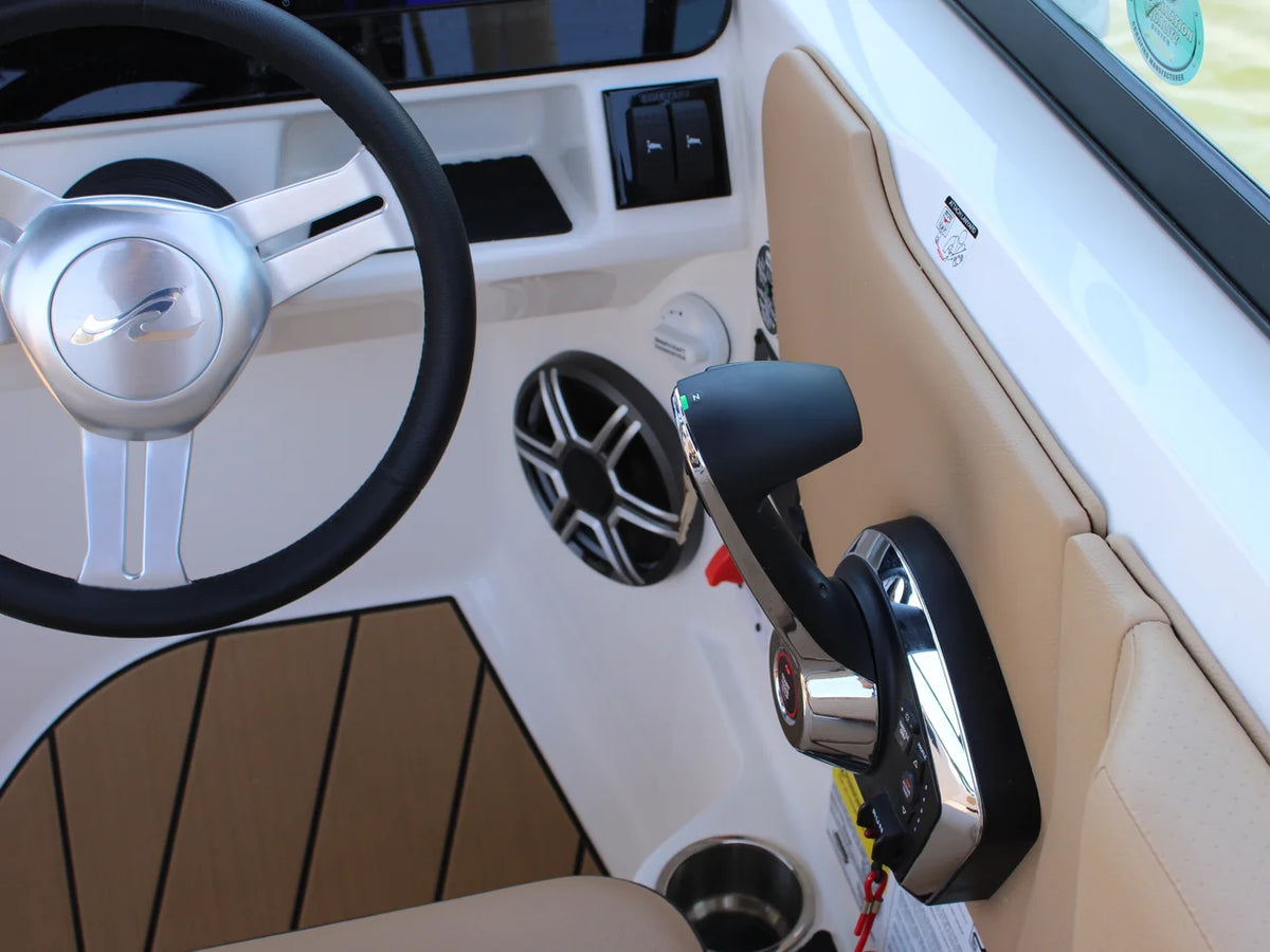 2026 Sea Ray SDX 230 Surf 23.0 feet, Seabrook, TX #24
