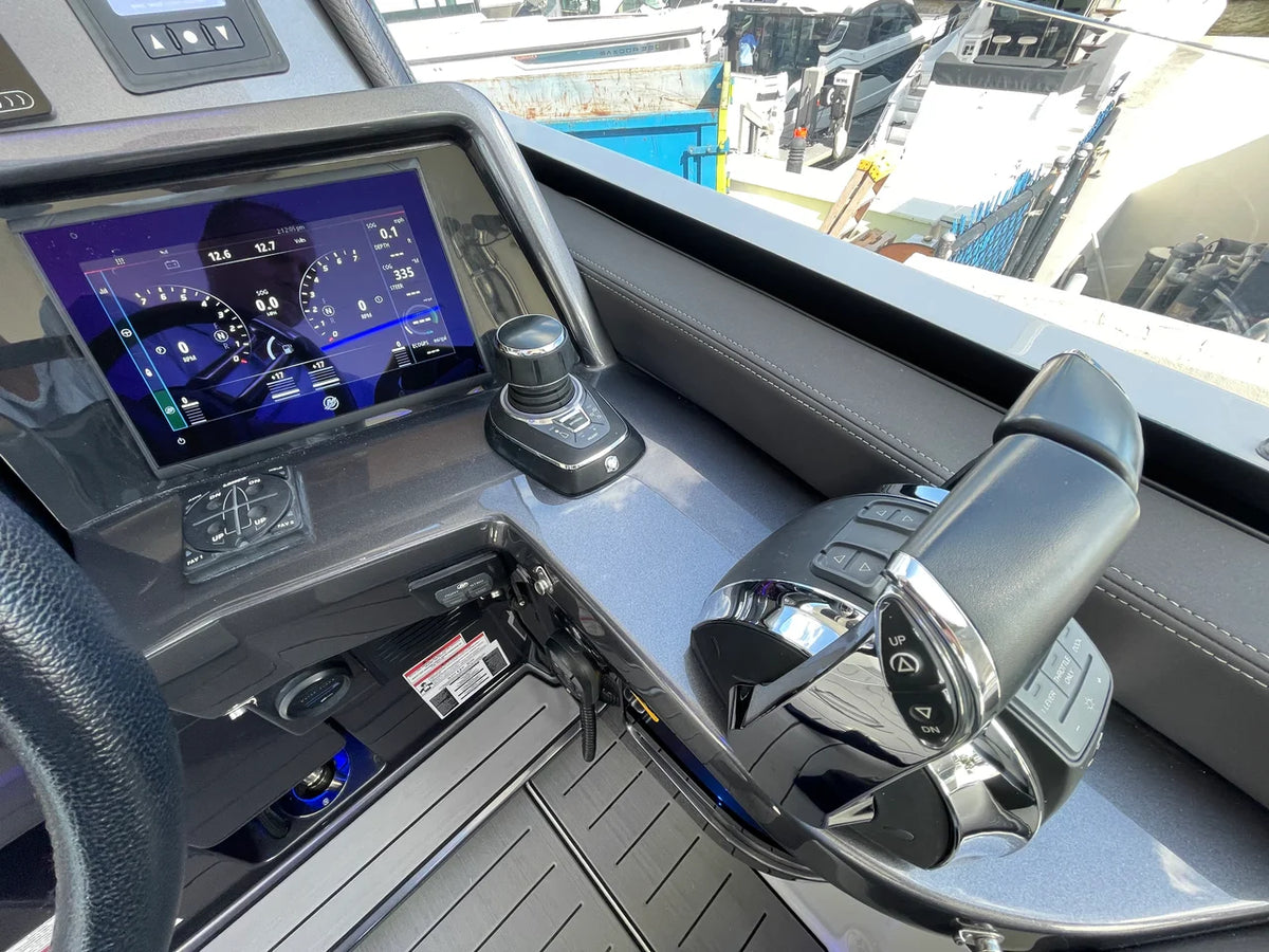 2023 Galeon 325 GTO 32.0 feet, Jupiter, Florida #11