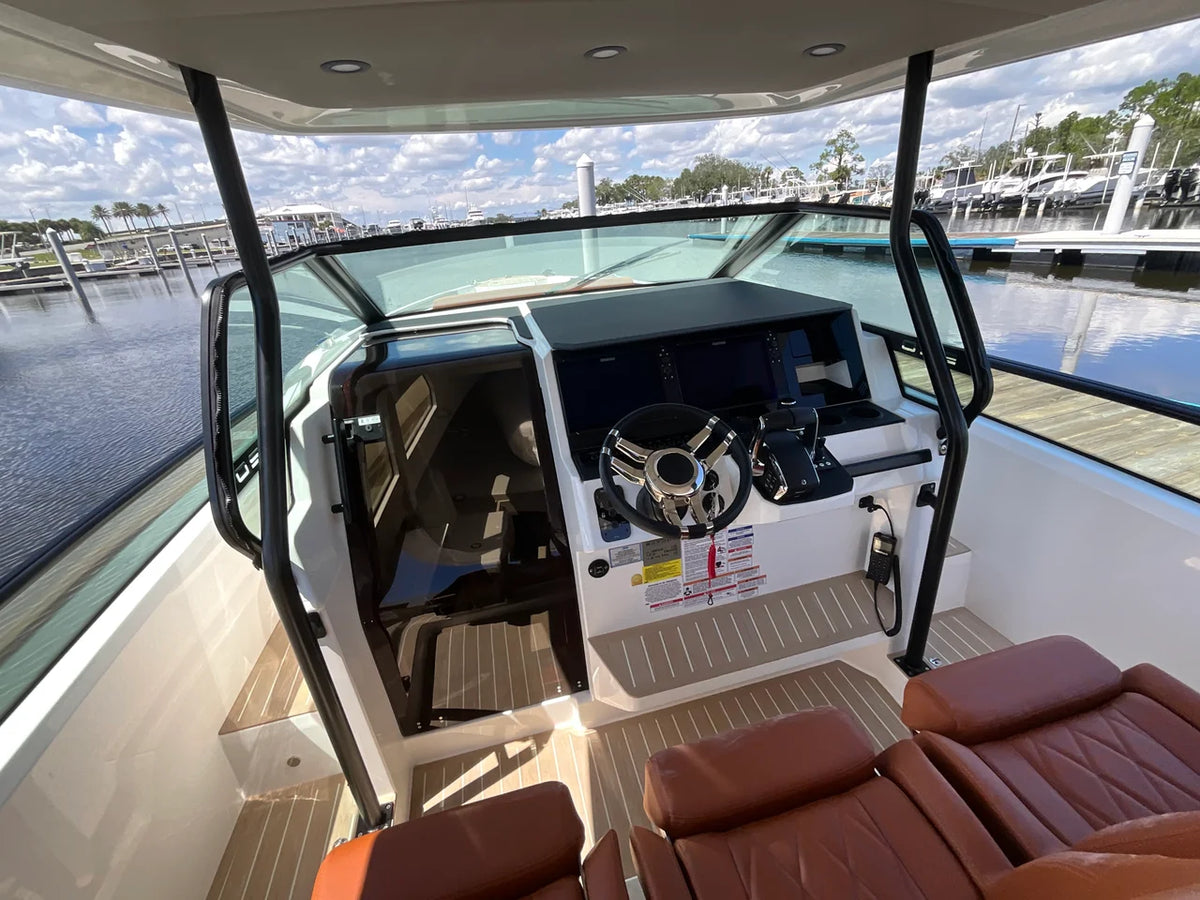 2027 Saxdor 320 GTO 32.0 feet, Jacksonville Beach, Florida #22