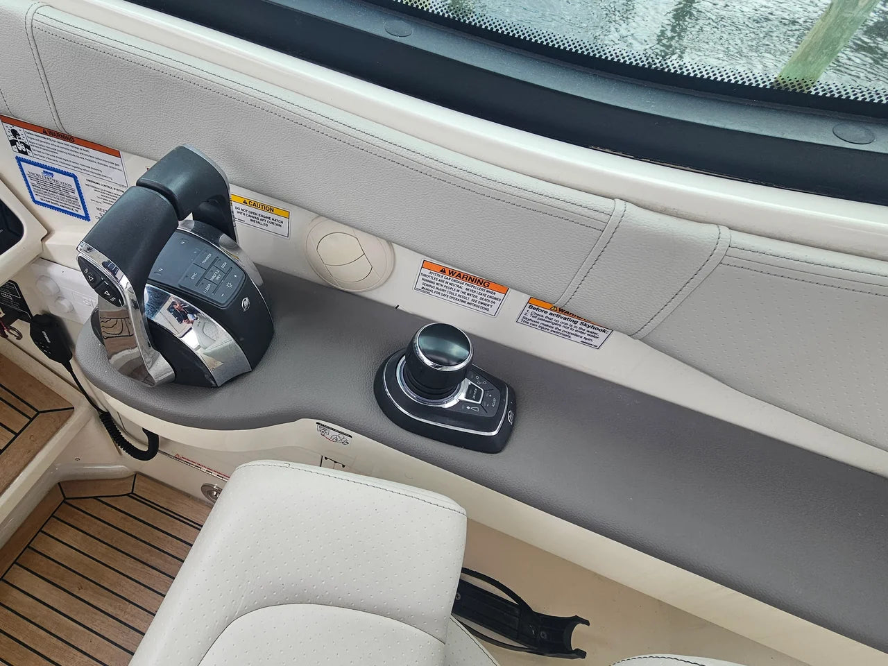 2020 Sea Ray 320 SUNDANCER OB 32.0 feet, Brick Township, New Jersey #18