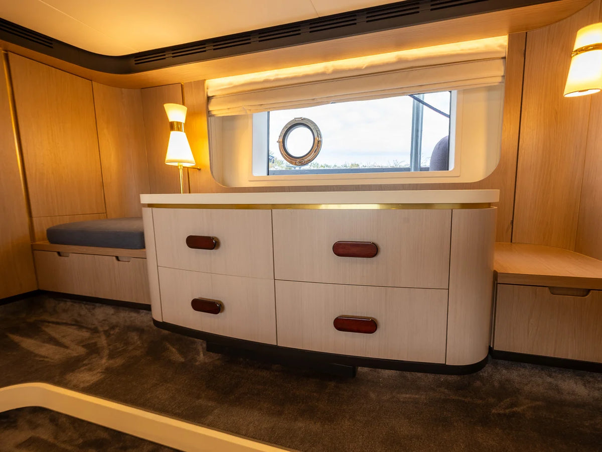2023 Azimut FLY 60 60.0 feet, Catawba Island, OH #71