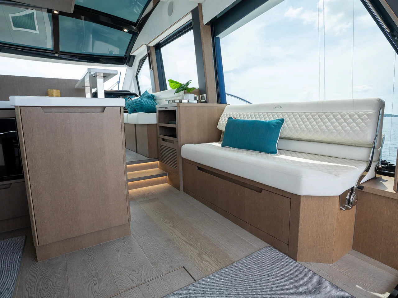 2022 Galeon 510 SKY 51.0 feet, Miami, FL #36