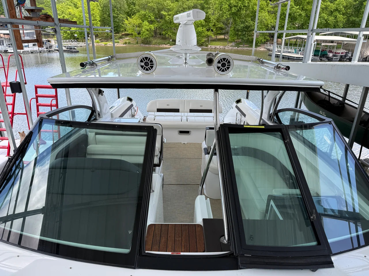 2015 Cobalt A40 39.0 feet, Lake Ozark, MO #51